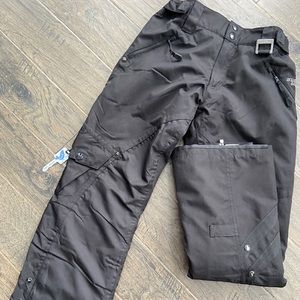 Ocean & Earth snow pants / brand new with tags